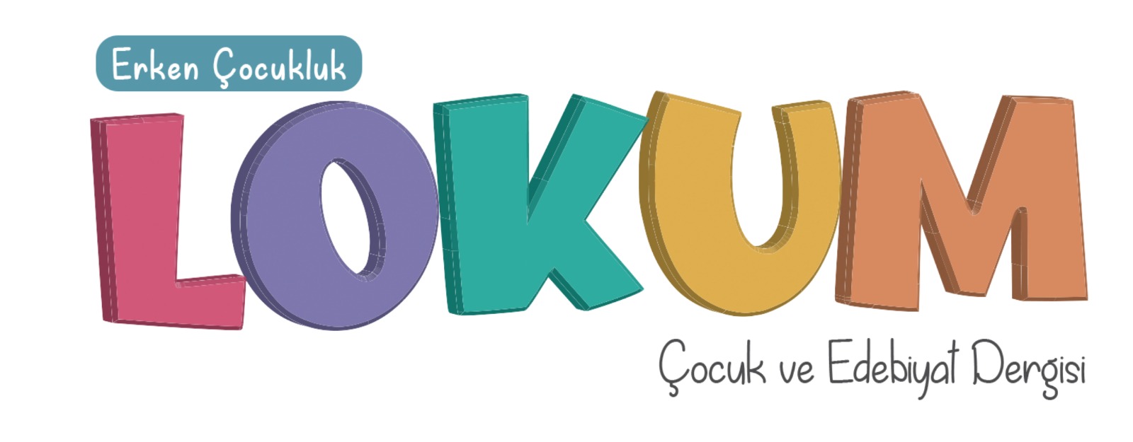 Lokum Çocuk ve Edebiyat Dergisi
