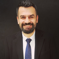 Erdoğan Ergin