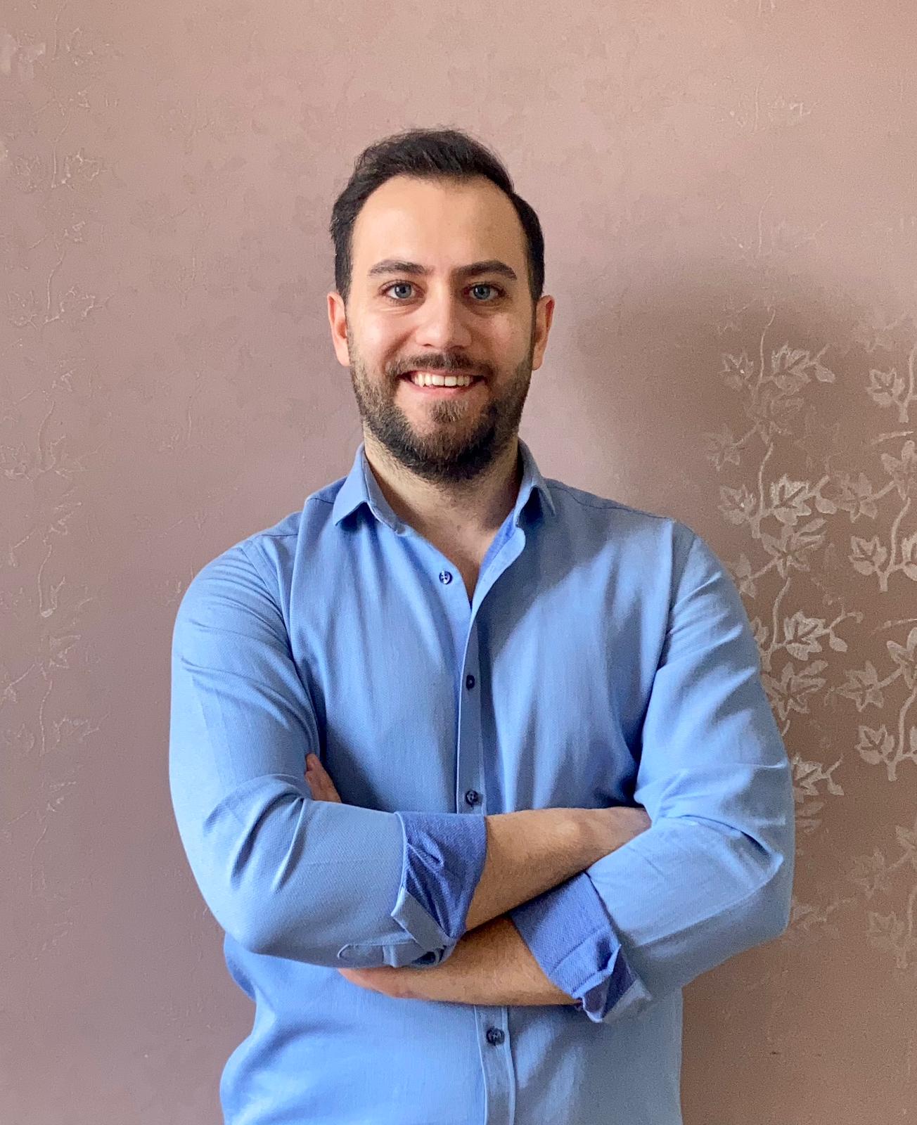 Muhammed Aydın